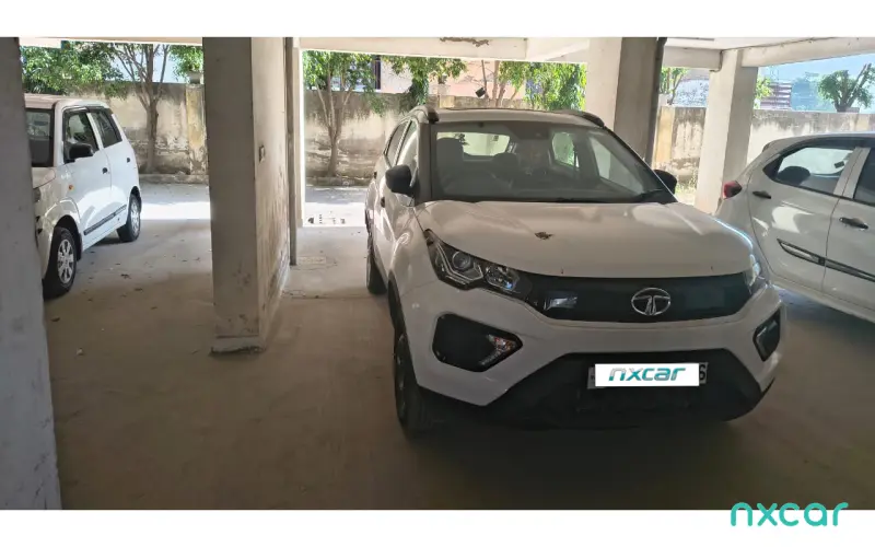 Tata Nexon