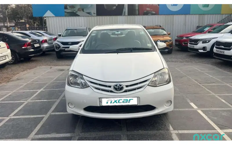 Toyota Etios