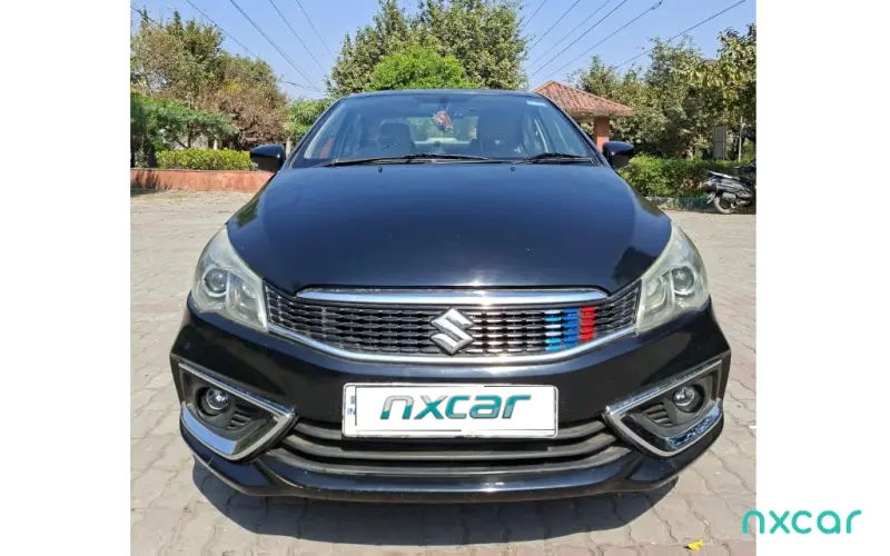 Maruti Suzuki Ciaz