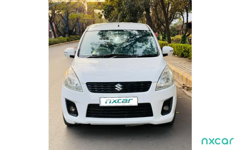 Maruti Suzuki Ertiga