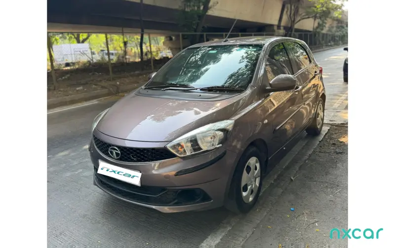 Tata Tiago