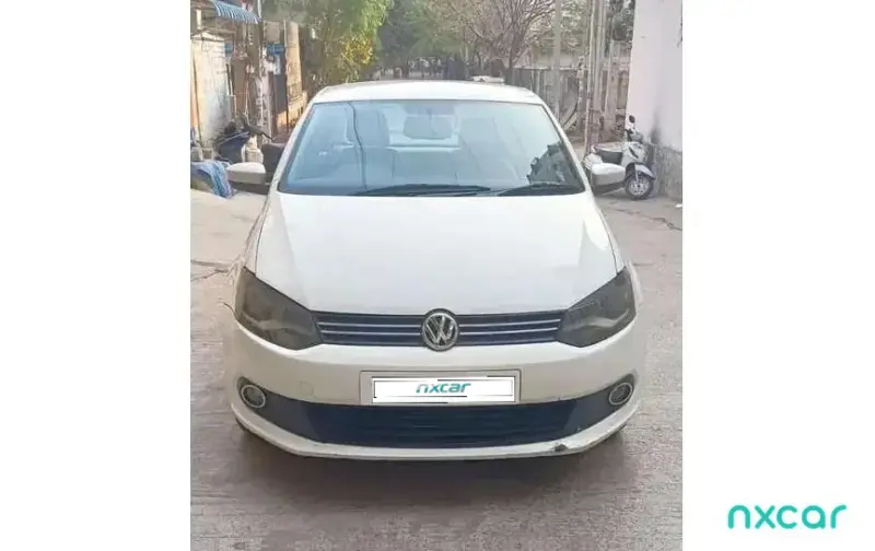 Volkswagen Vento