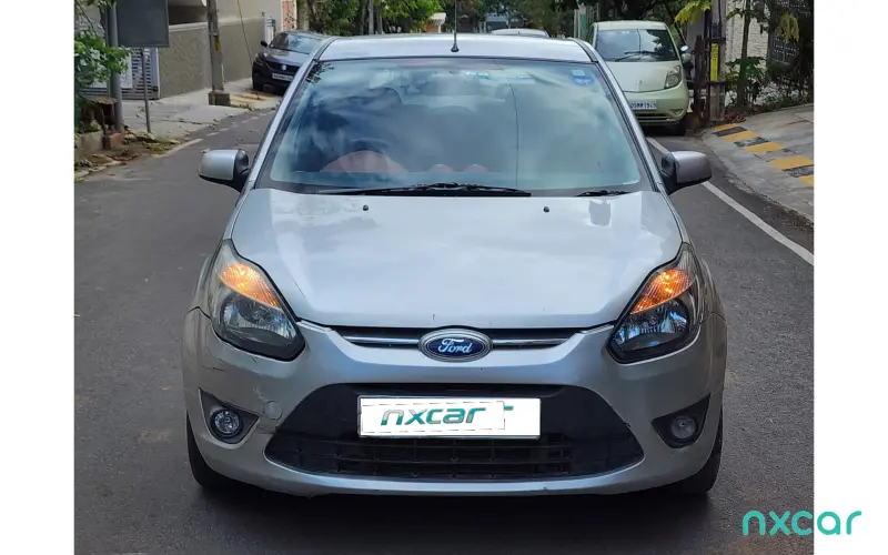Ford Figo