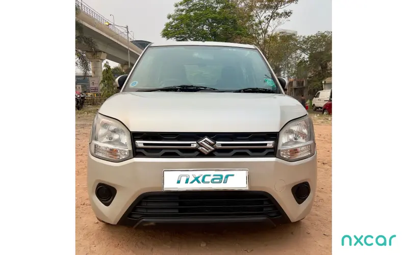 Maruti Suzuki Wagon R