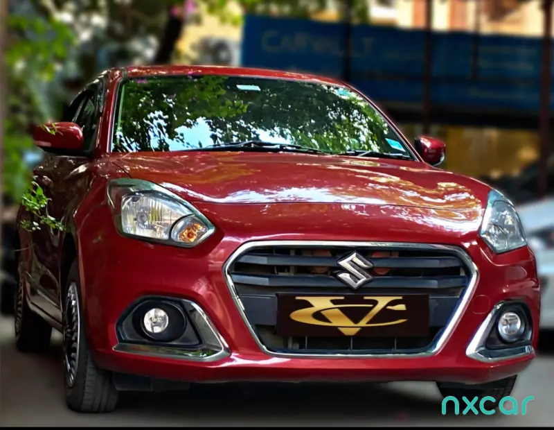 Maruti Suzuki Dzire