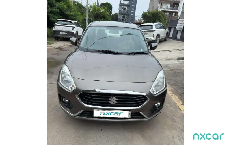 Maruti Suzuki Dzire