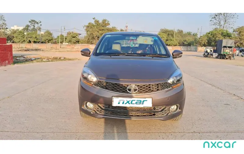 Tata Tigor