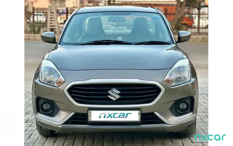 Maruti Suzuki Dzire