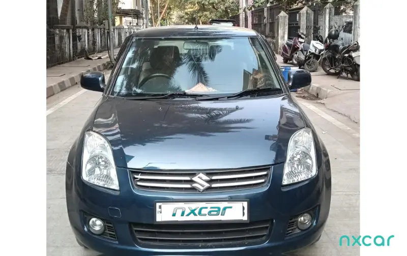 Maruti Suzuki Swift Dzire