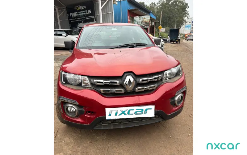 Renault Kwid