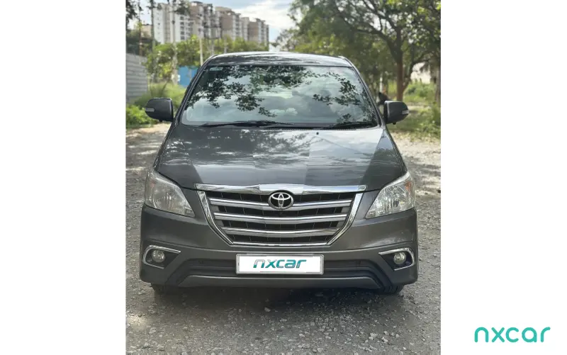Toyota Innova