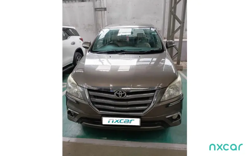 Toyota Innova