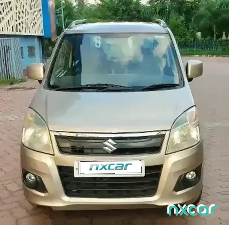 Maruti Suzuki Wagon R