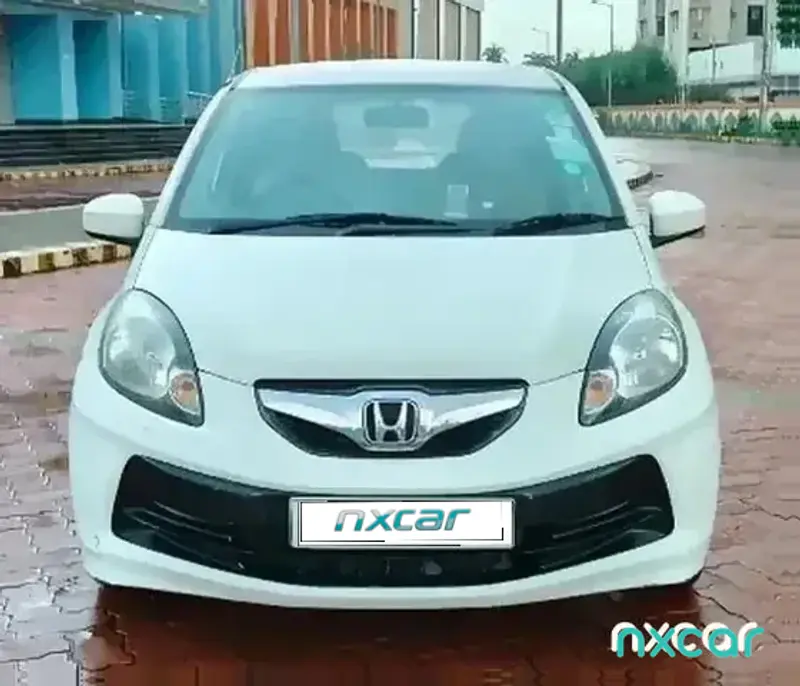 Honda Brio