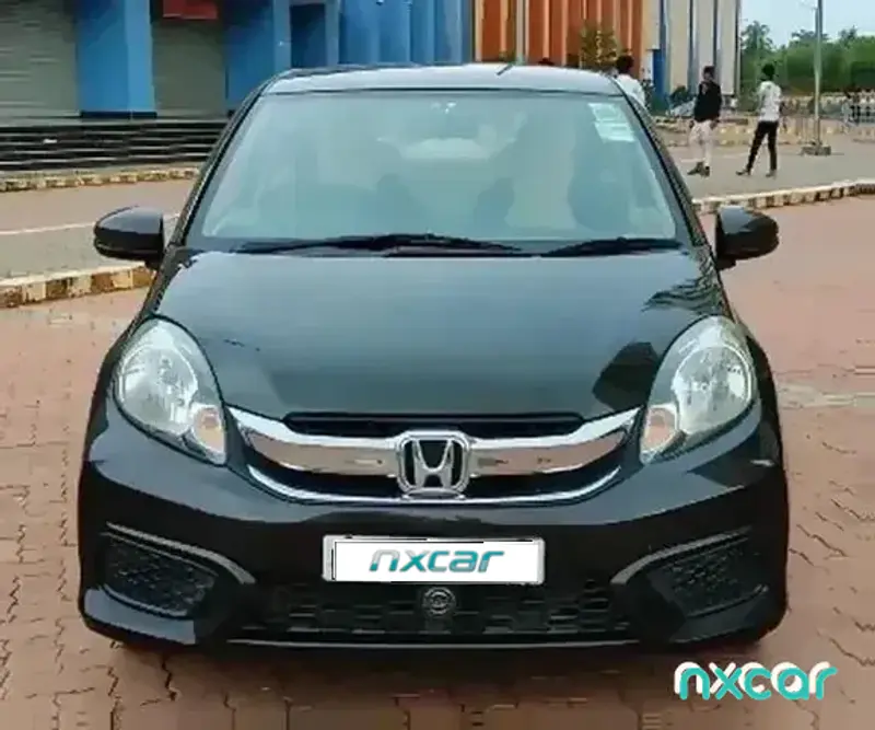Honda Amaze