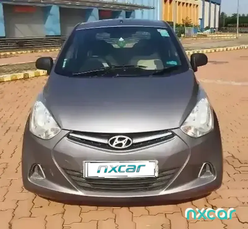 Hyundai Eon