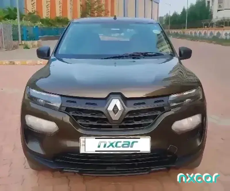 Renault Kwid