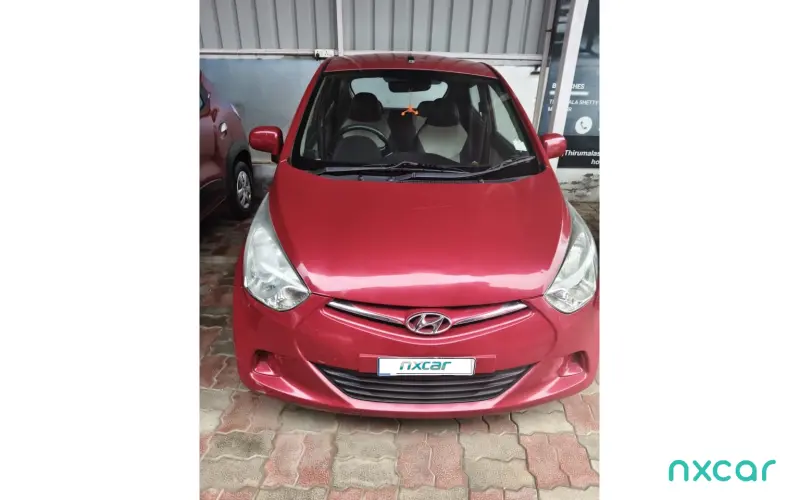 Hyundai Eon