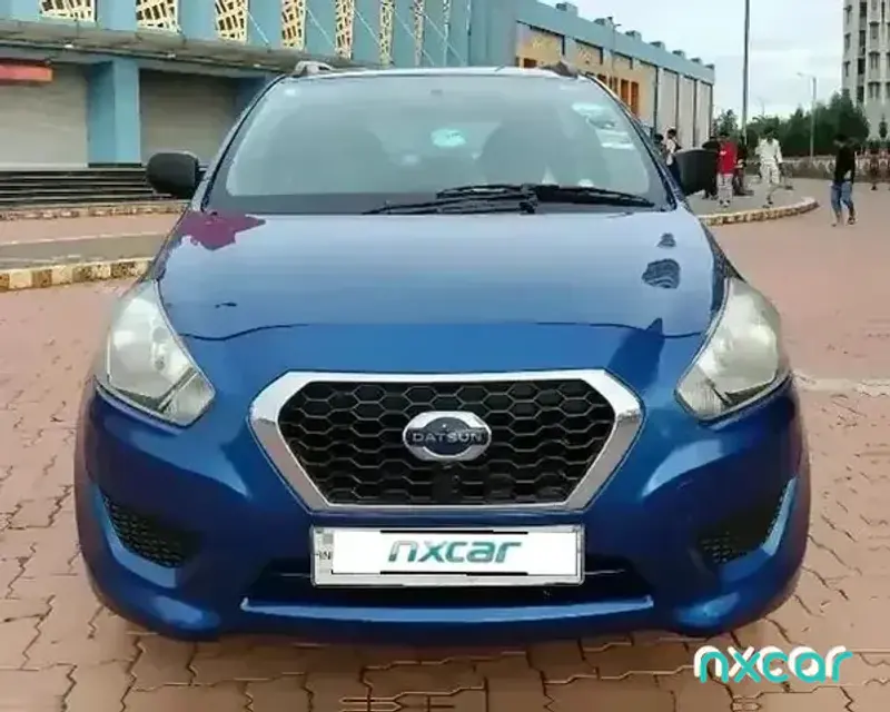 Datsun GO+