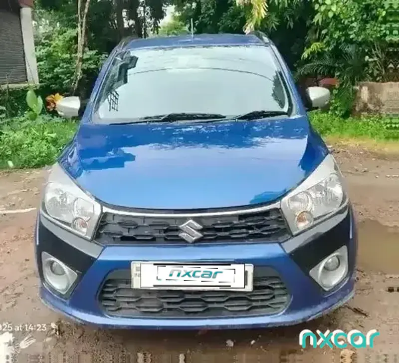Maruti Suzuki Celerio