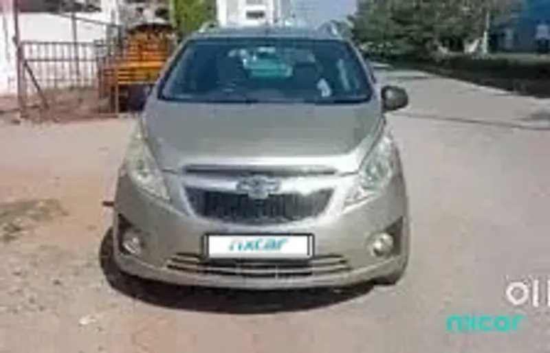 Chevrolet Beat