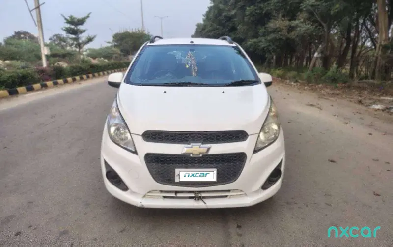 Chevrolet Beat