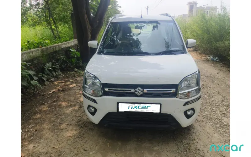 Maruti Suzuki Wagon R
