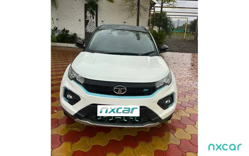 Tata Nexon EV
