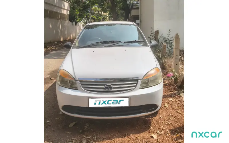 Tata Indica