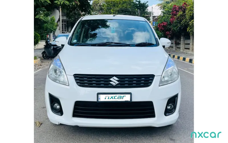 Maruti Suzuki Ertiga