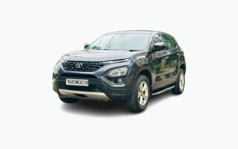 Tata Harrier