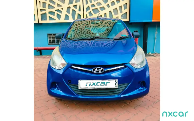 Hyundai Eon