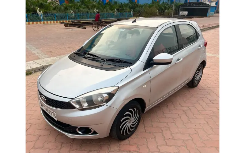 Tata Tiago
