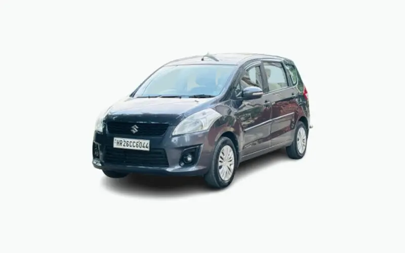 Maruti Suzuki Ertiga