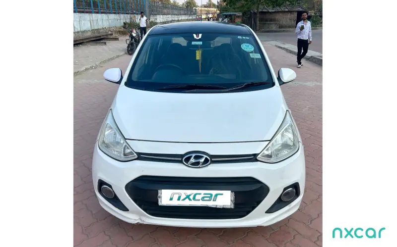 Hyundai Grand i10