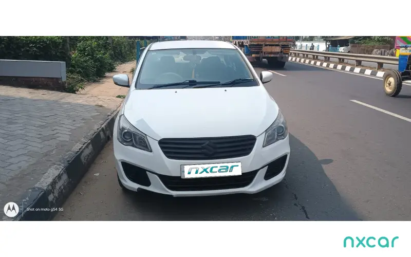 Maruti Suzuki Ciaz