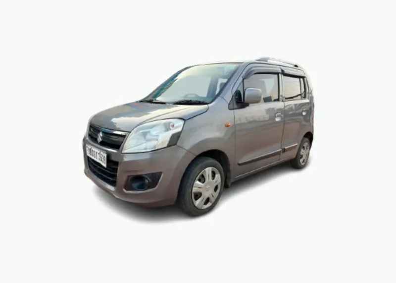 Maruti Suzuki Wagon R