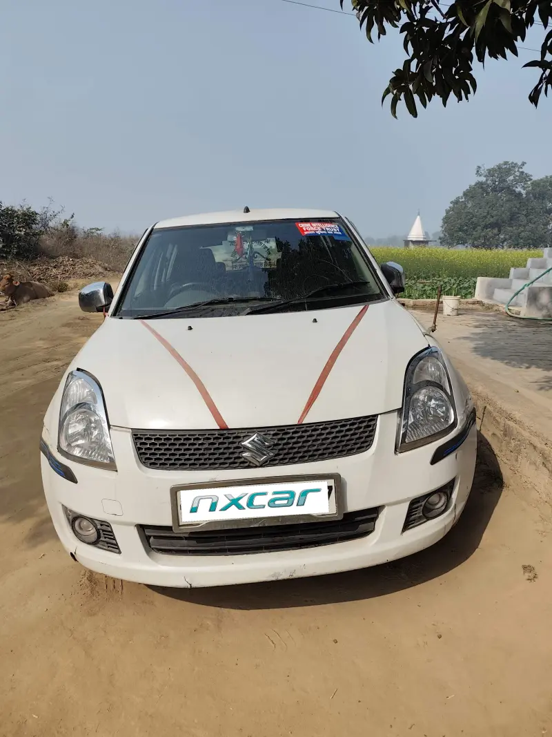 Maruti Suzuki Swift