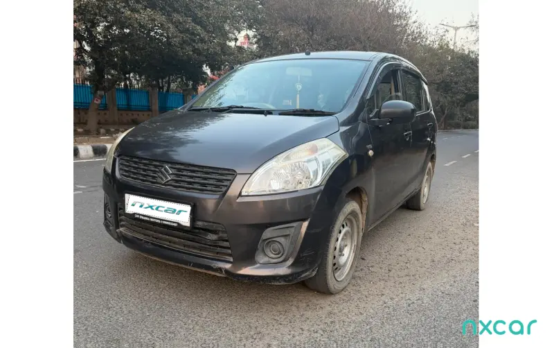 Maruti Suzuki Ertiga