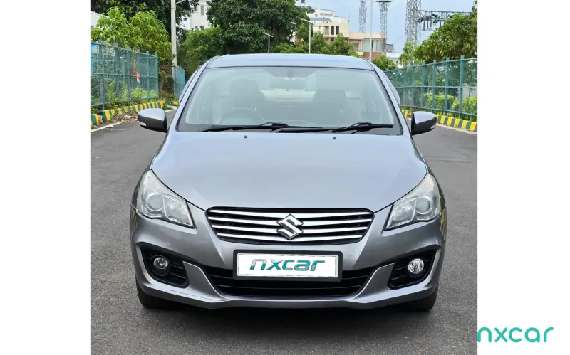 Maruti Suzuki Ciaz