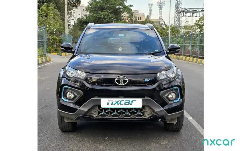 Tata Nexon