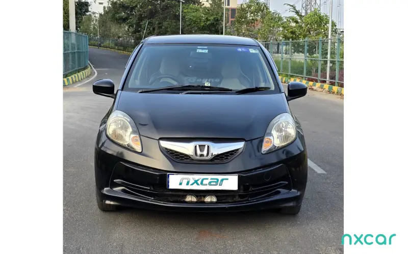 Honda Brio
