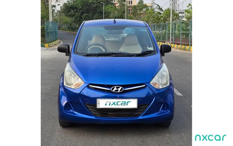 Hyundai Eon