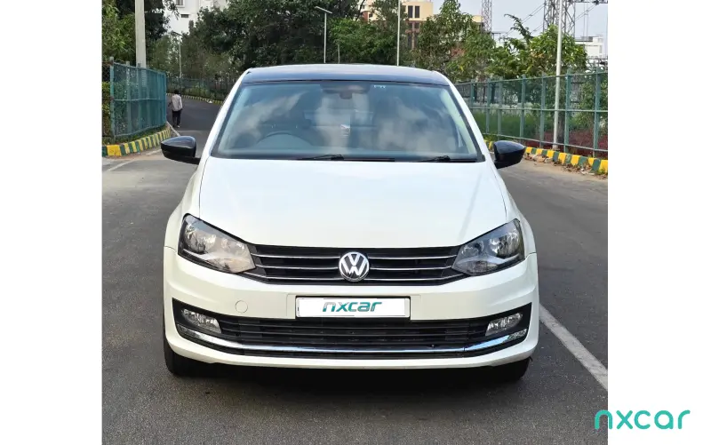 Volkswagen Vento