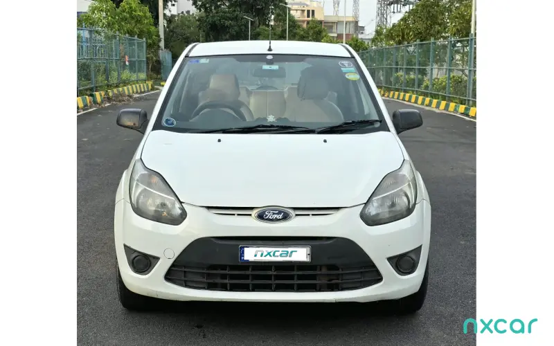 Ford Figo