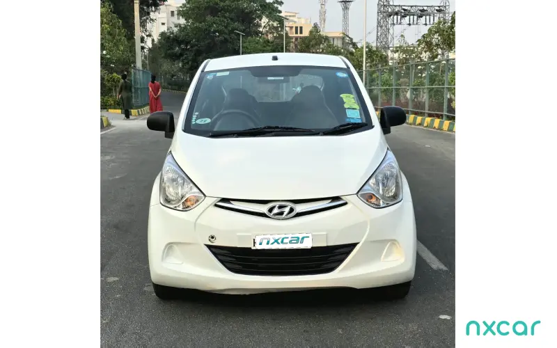 Hyundai Eon