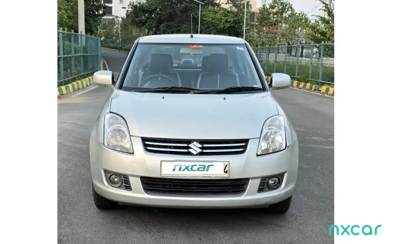 Maruti Suzuki Dzire