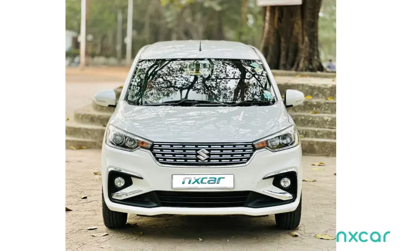 Maruti Suzuki Ertiga