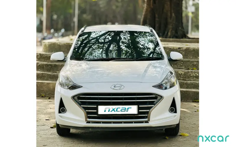 Hyundai Grand i10 Nios