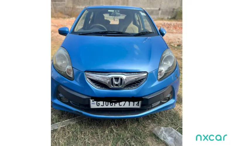 Honda Brio